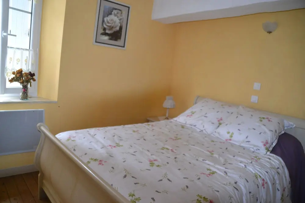 Voir la photo 4 — Le Moulin Neuf