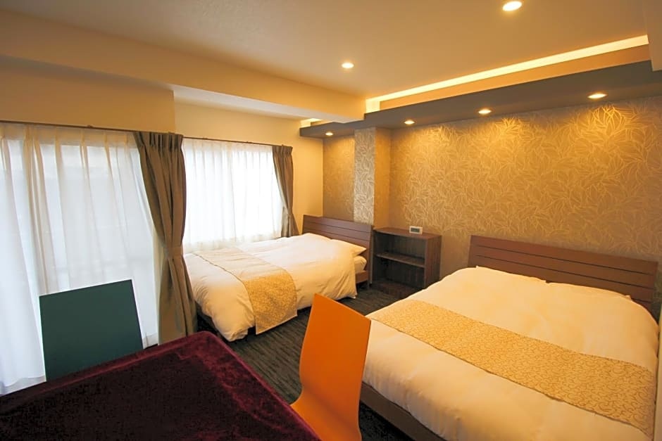 Aya Hotel 사진 4