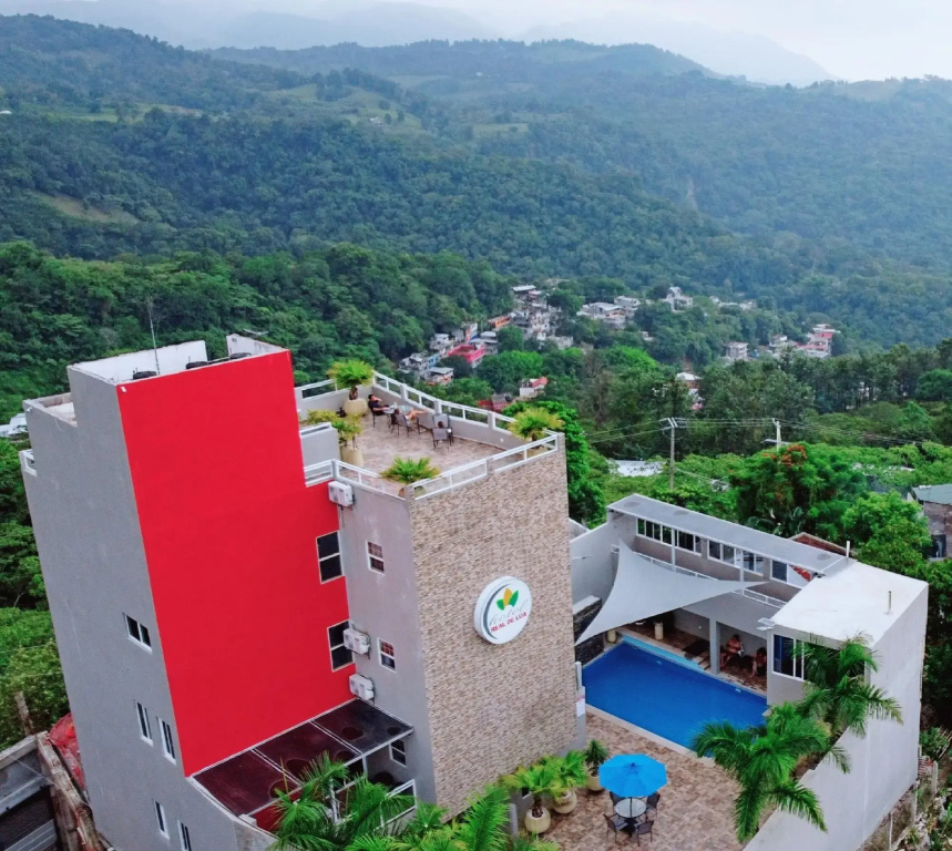 Hotel photo 10