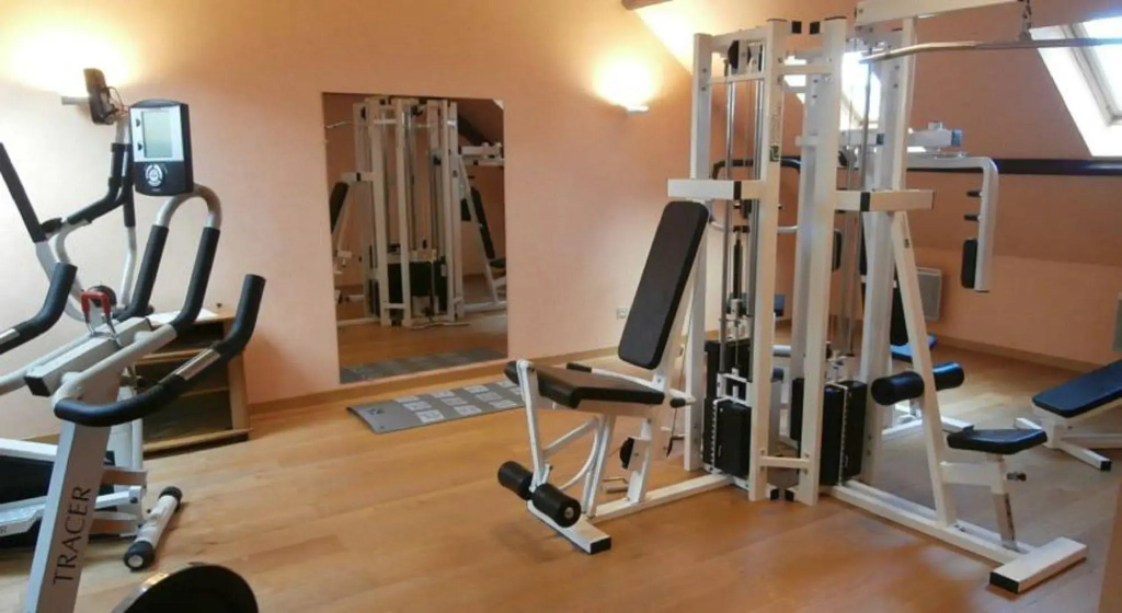Hotel photo 20