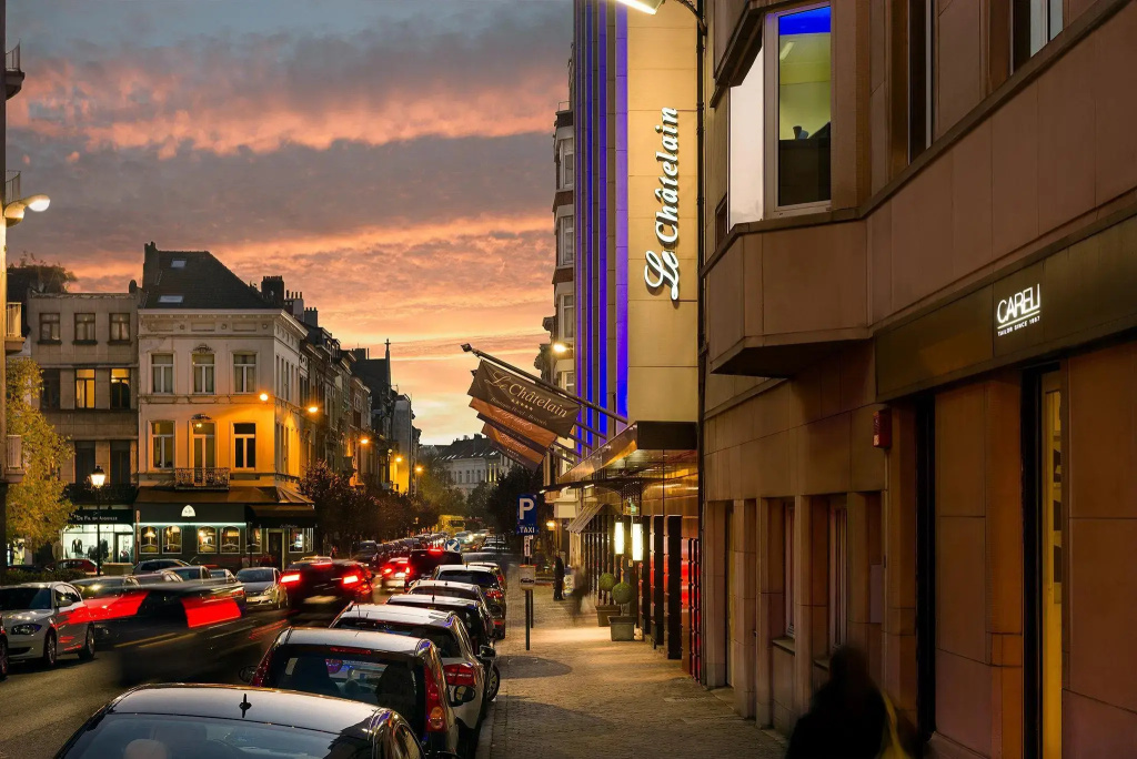 Hotel photo 38