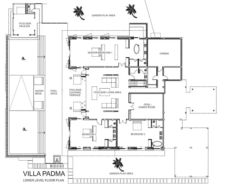 Luxury Villa