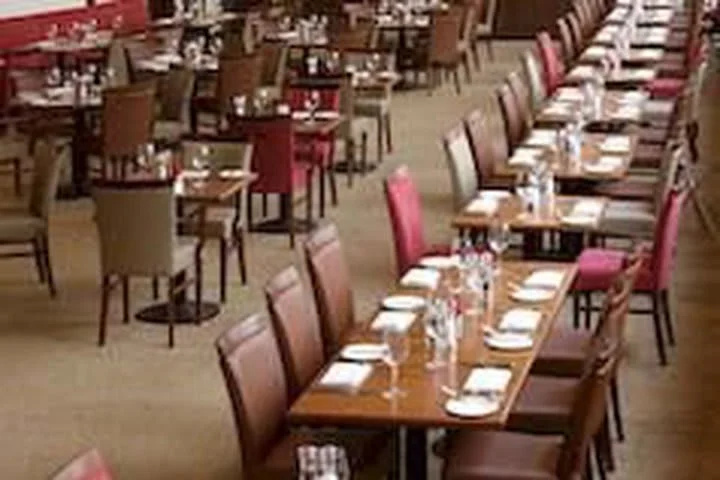 Mercure Bristol Holland House - Chambres