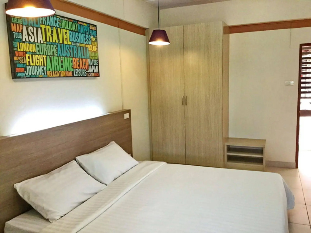 Hotel photo 20