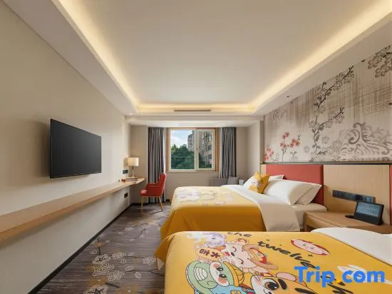 Standard Family room