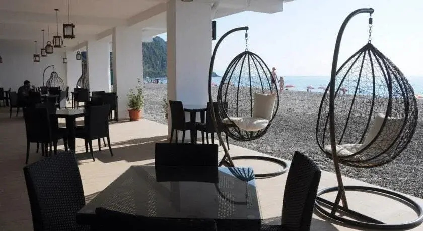 Hotel photo 19