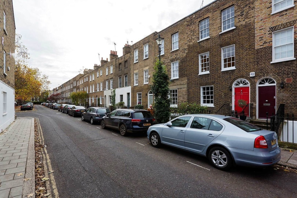 Kennington Town House