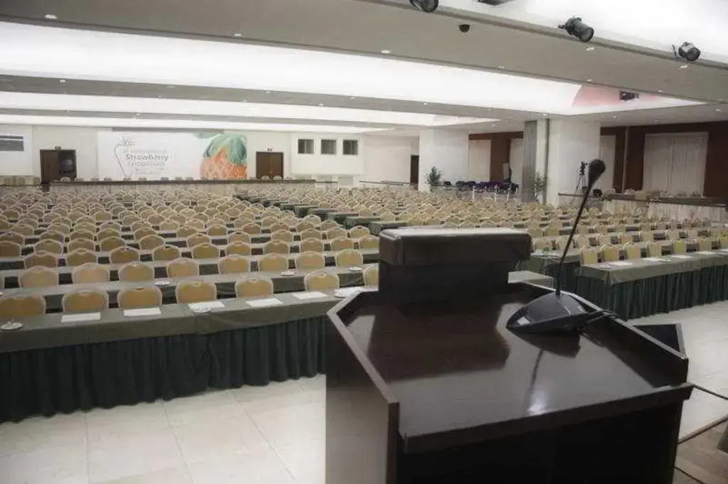 Puerto Antilla Grand Hotel - Général