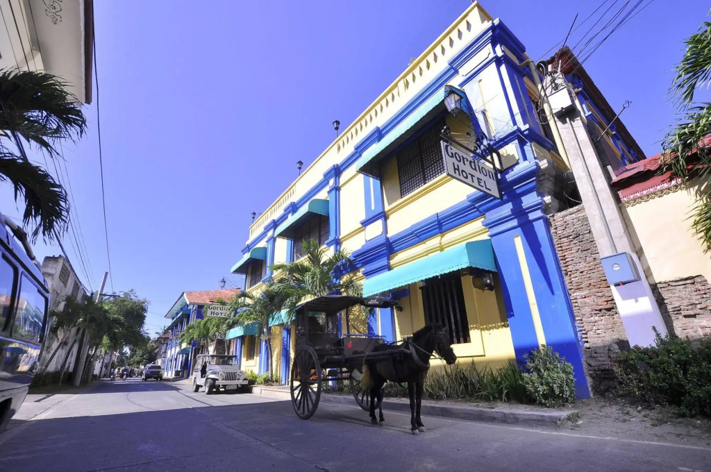 Gordion Vigan