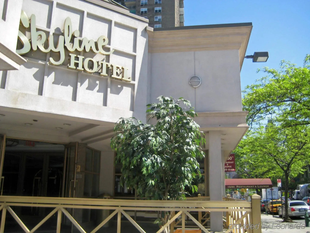 Skyline Hotel
