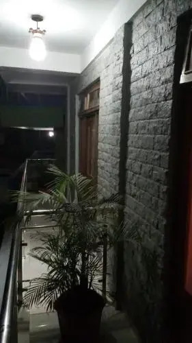 Jagjeet Hotel Pradhan - фото 8