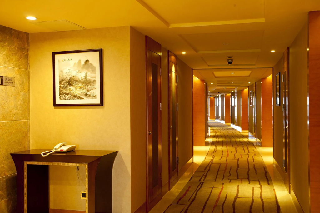 Hotel photo 14