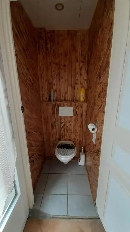 Voir la photo 4 — Appartemment situé a lacaune les bains