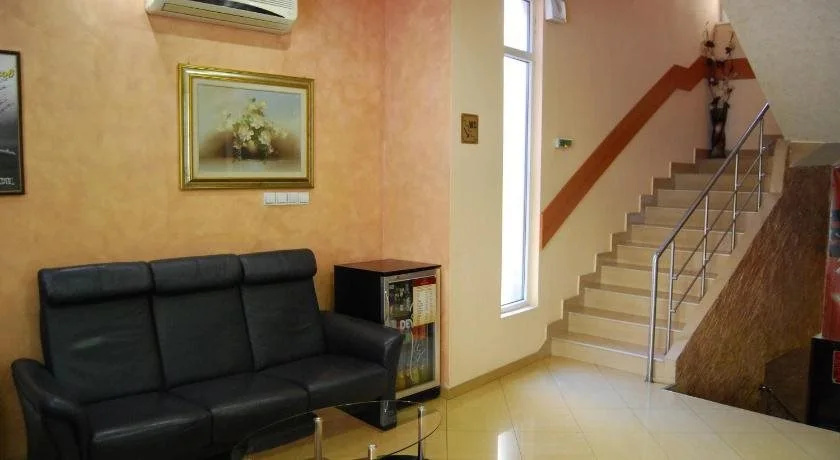 Hotel Trayana - Général