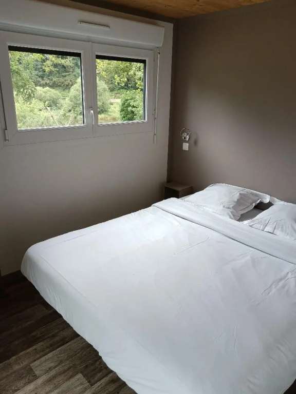 Terres de France - Domaine du Moulin Neuf - Chambres