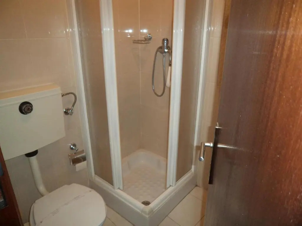 Residencial Vale Formoso - Chambres