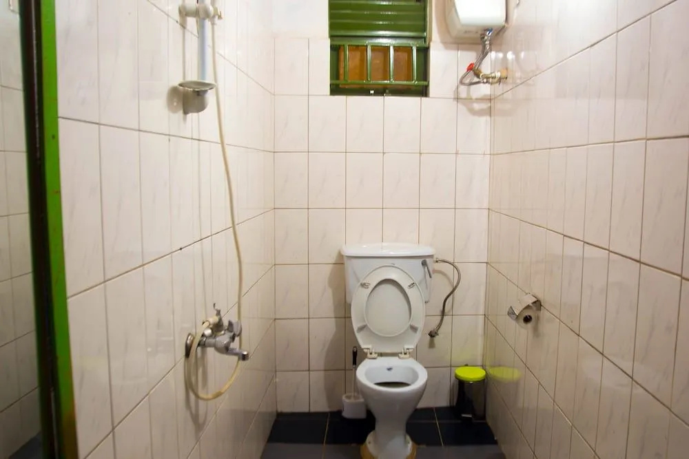 Comfort Hotel Entebbe - Général