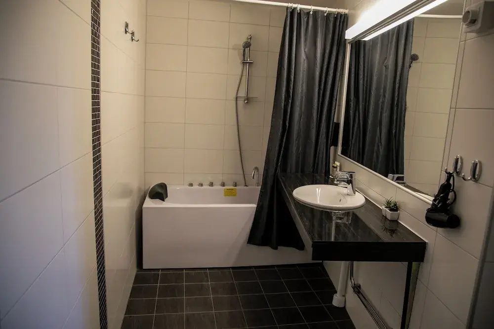 Hotel Carlshamn - Chambres