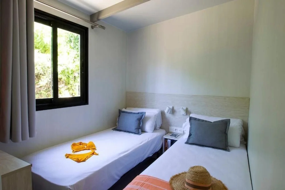 Tamarit Beach Resort - Général