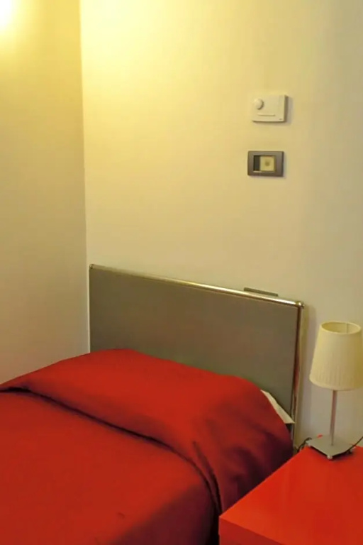 Hotel Italia - Chambres