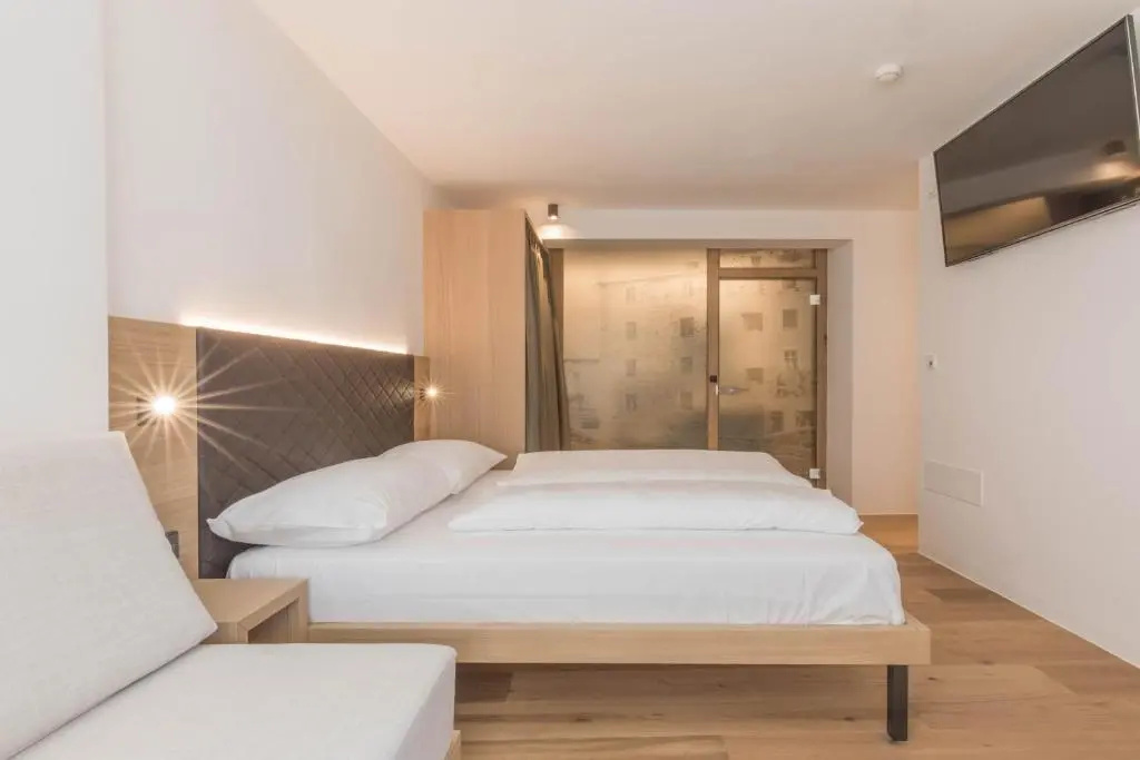 Belvenu Boutique Hotel - Chambres