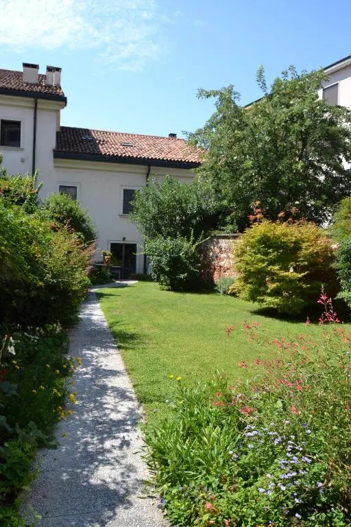 Mansarda Fogazzaro