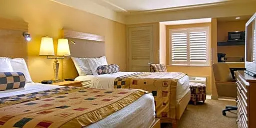 Holiday Inn North Phoenix - Chambres