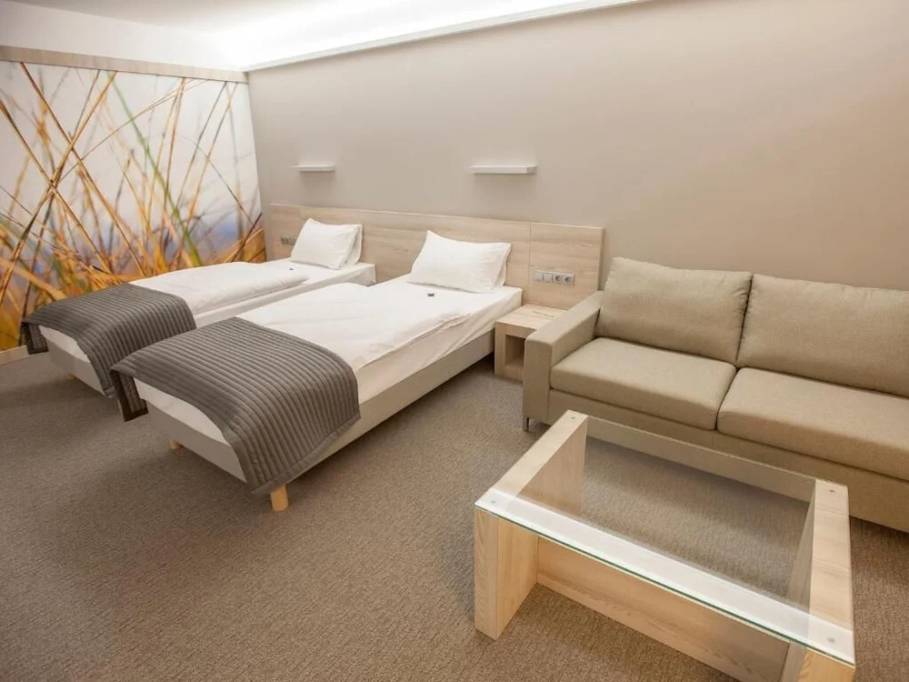 Executive room
