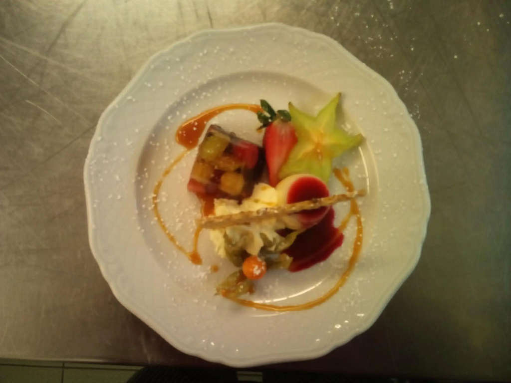 Altmühlberg & Restaurant - Général