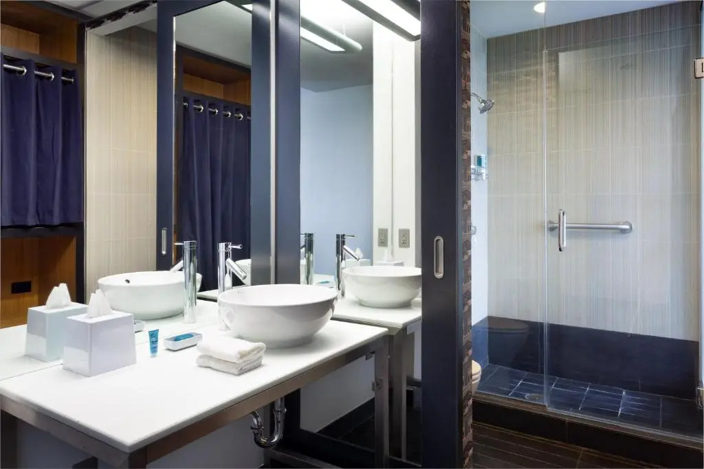Aloft by Marriott Jacksonville Tapestry Park - Chambres