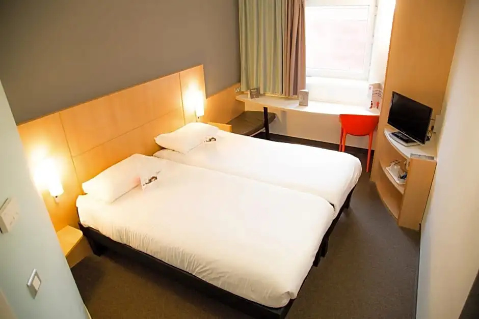 Ibis Hull City Centre - Chambres