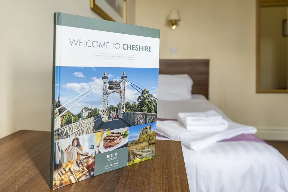 The Dene Hotel - Chambres