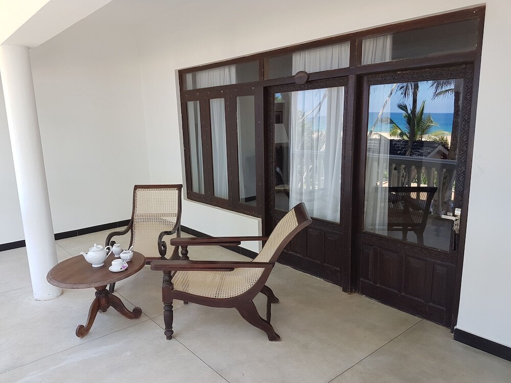 Hotel Suite Lanka