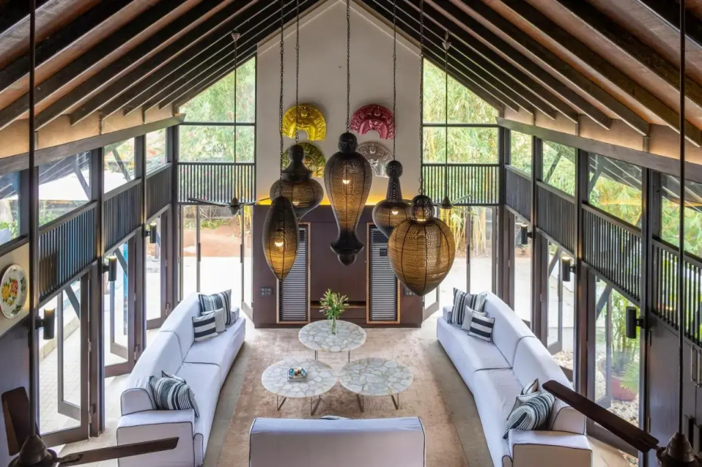 Villa Amber