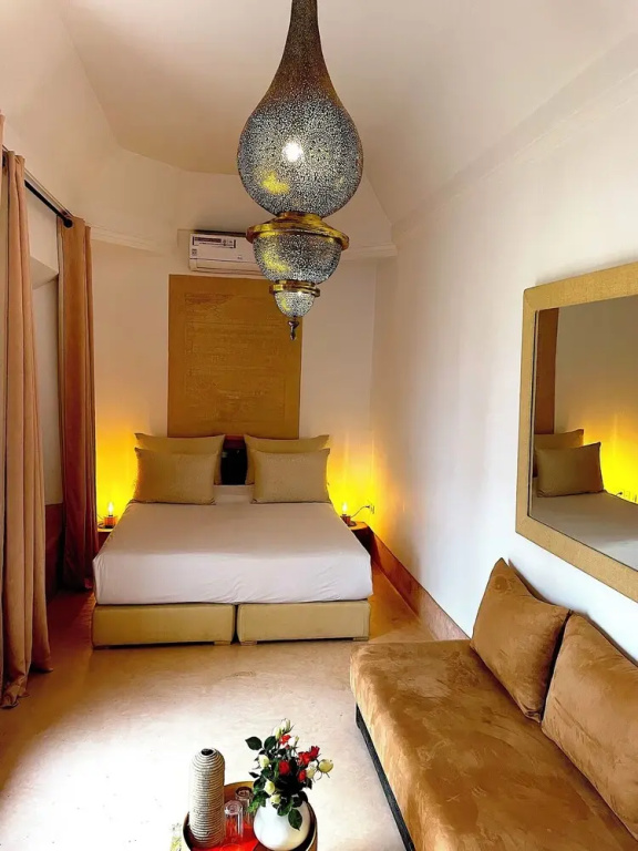 Premium room