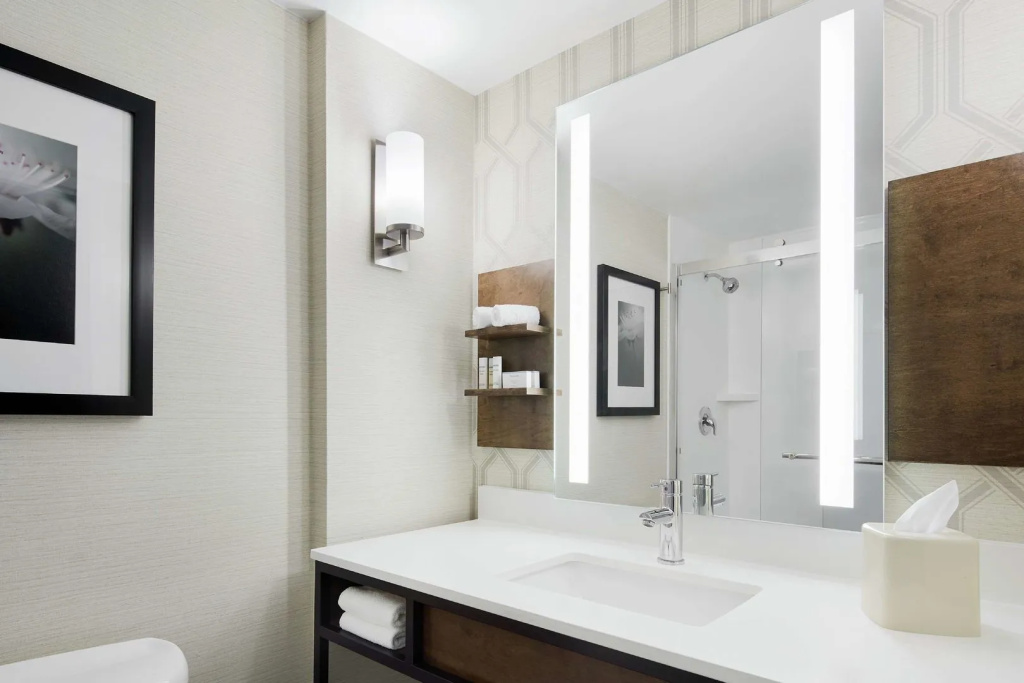 Hilton Garden Inn Cincinnati Northeast - Général