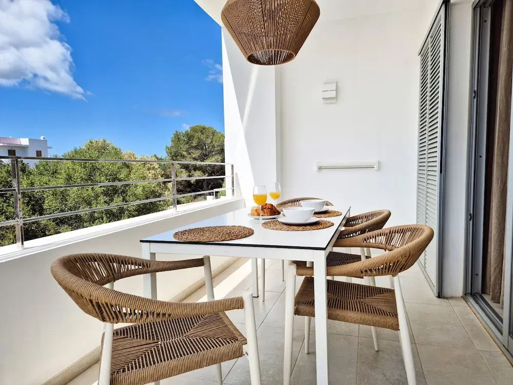 Apartaments Proa Es Pujols - Adults Only - Général