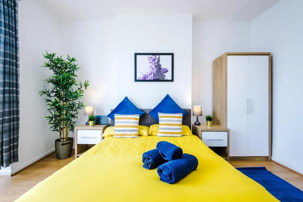 Empire Fleetwood Apartments - Windsor Terrace