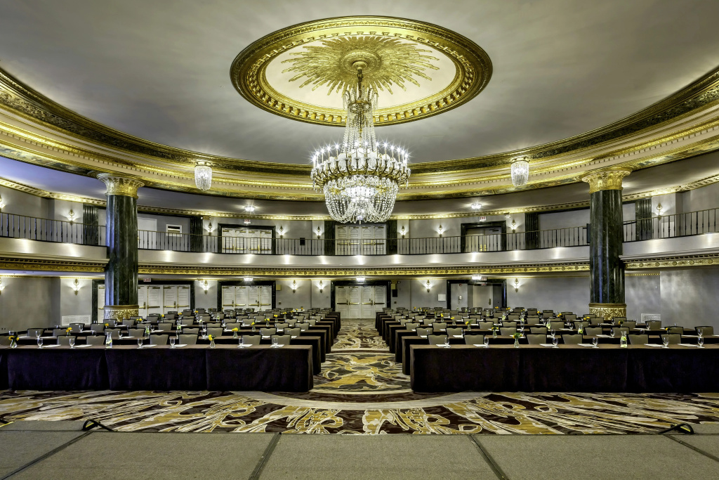 InterContinental Chicago Magnificent Mile by IHG - Général