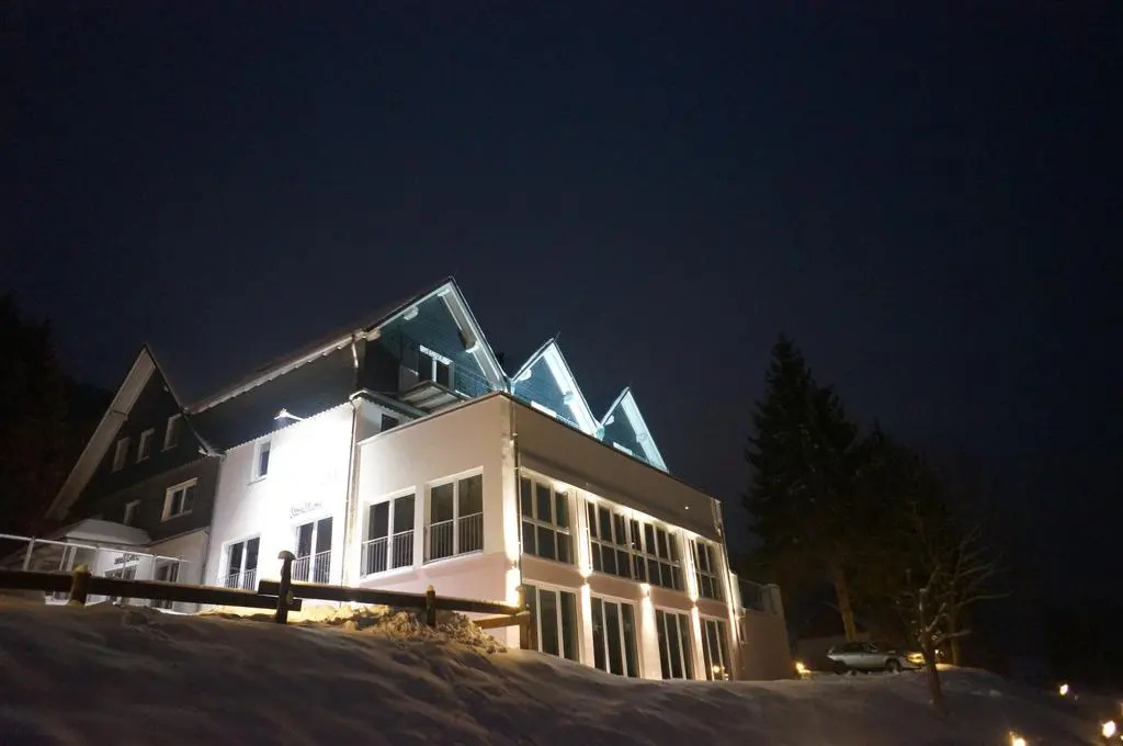Waldhotel Schinkenwirt