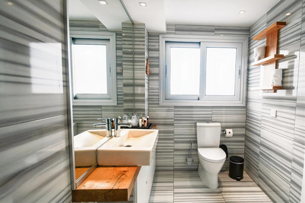 The Ciao Stelio Deluxe Hotel - Adults Only - Général