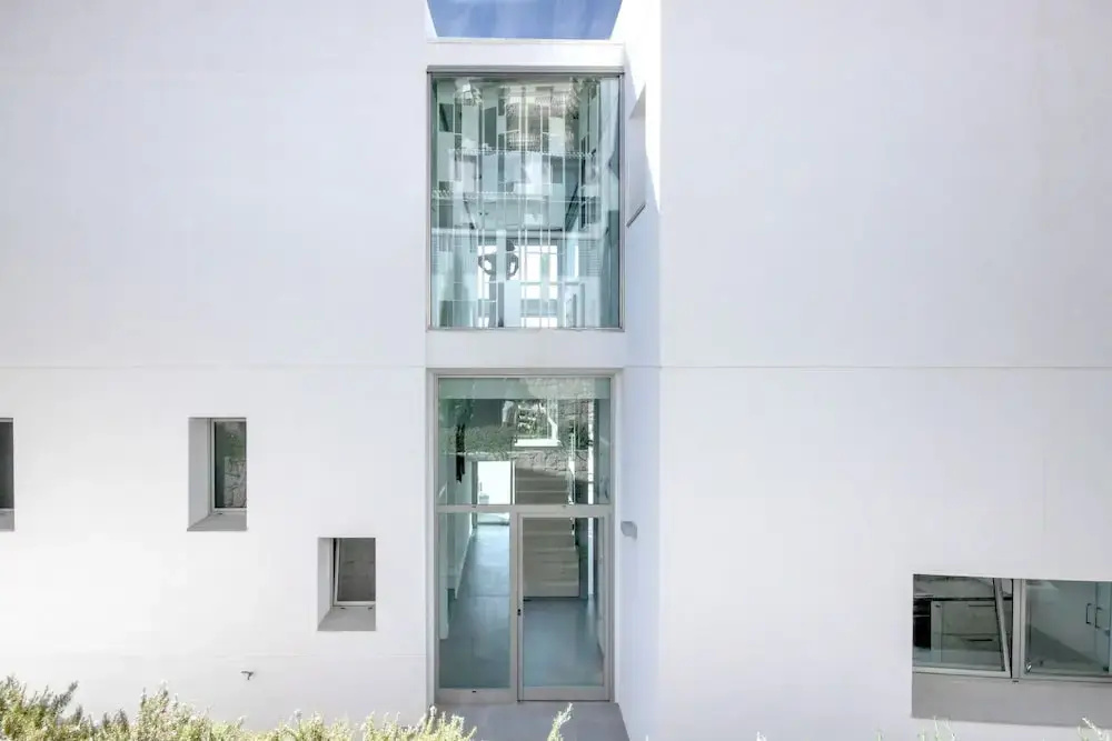 Villa Petrer in Javea X bia
