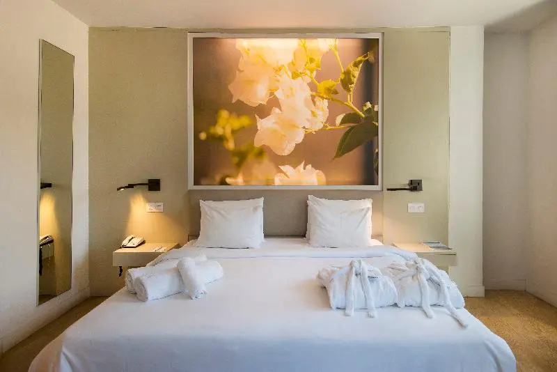The Classic Hotel Nicosia - Handwritten Collection - Chambres
