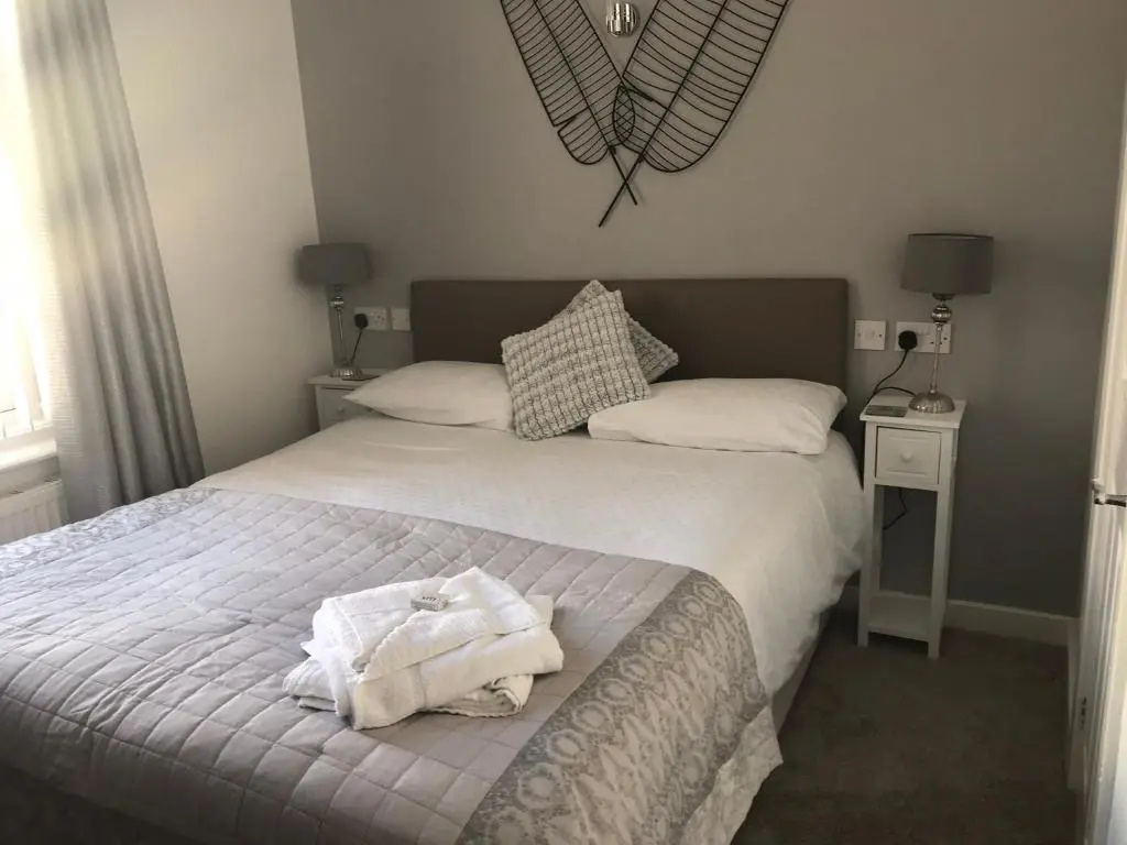 All Seasons - Chambres