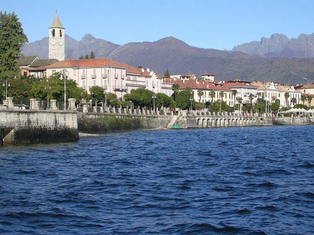 Hotel Residence dei Fiori - Lago Maggiore Baveno image