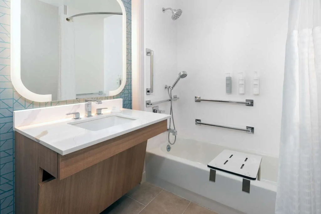 Homewood Suites by Hilton Buffalo Airport - Général