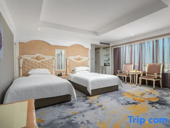 Winner International Hotel - Chambres