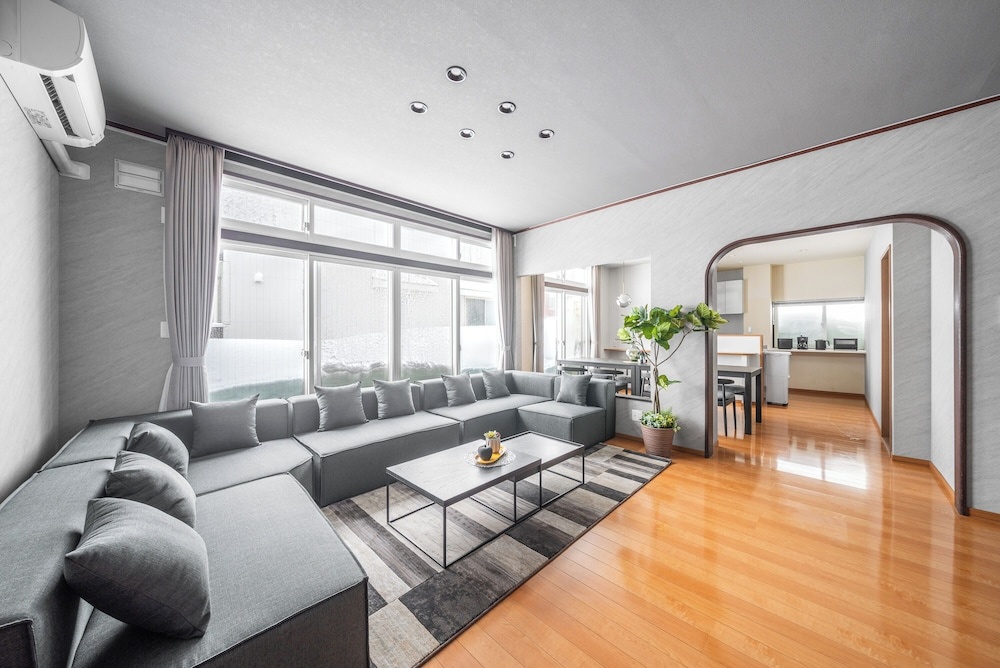 E-Us Sakaedori House 사진 13