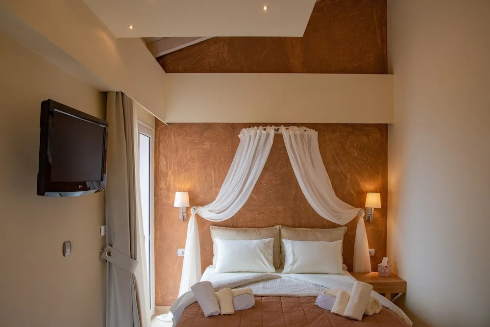 Petani Bay Hotel - Adults Only - Chambres