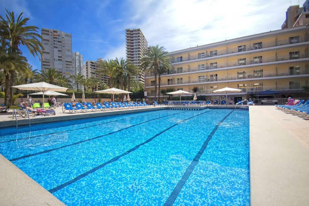 Hotel photo 16